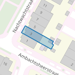 Perceel VDG00-M-2701