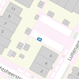 Perceel VDG00-M-2705