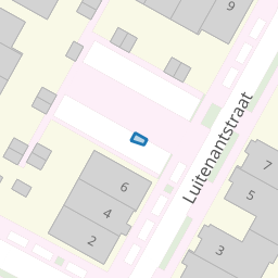 Perceel VDG00-M-2709