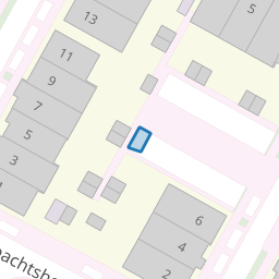 Perceel VDG00-M-2710