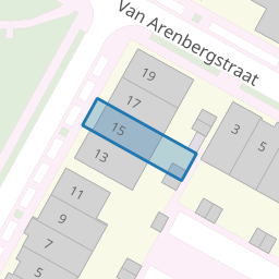 Perceel VDG00-M-2718