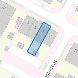 Perceel VDG00-M-2719