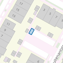 Perceel VDG00-M-2722