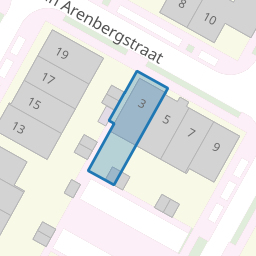 Perceel VDG00-M-2723