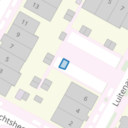 Perceel VDG00-M-2725