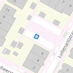 Perceel VDG00-M-2726