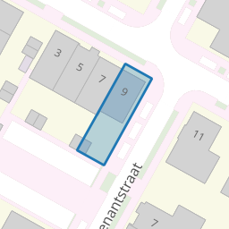 Perceel VDG00-M-2730