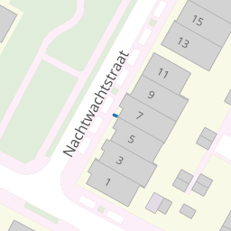 Perceel VDG00-M-2733