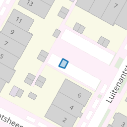 Perceel VDG00-M-2735