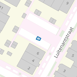 Perceel VDG00-M-2736