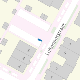 Perceel VDG00-M-2737