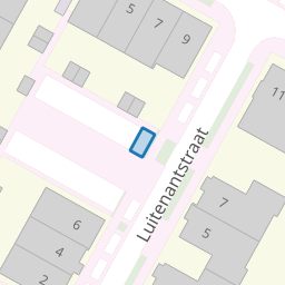 Perceel VDG00-M-2738