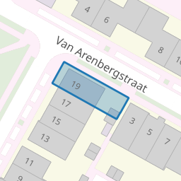 Perceel VDG00-M-2739