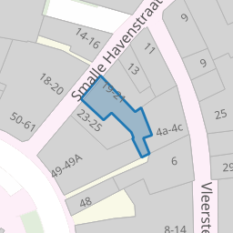 Perceel VDG00-M-2741