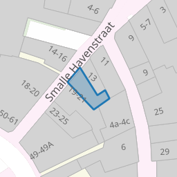 Perceel VDG00-M-2742