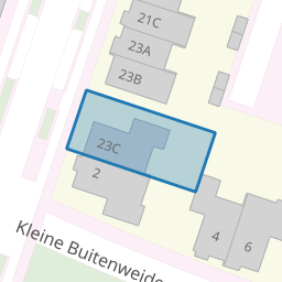 Perceel VDG00-M-2760