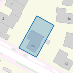 Perceel VDG00-M-2769