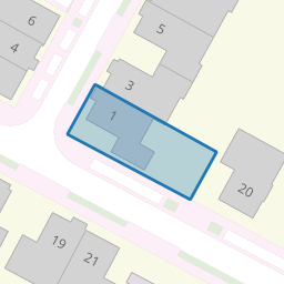 Perceel VDG00-M-2770