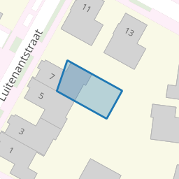 Perceel VDG00-M-2773