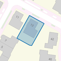 Perceel VDG00-M-2775