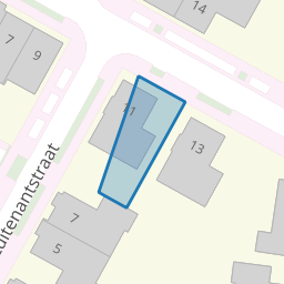 Perceel VDG00-M-2776