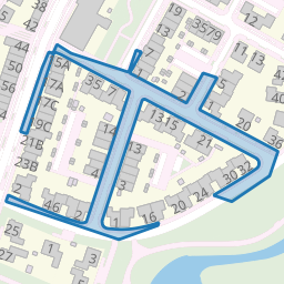 Perceel VDG00-M-2778