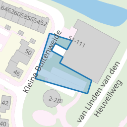 Perceel VDG00-M-2784