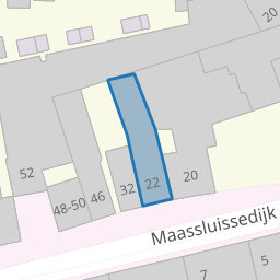 Perceel VDG00-M-2790