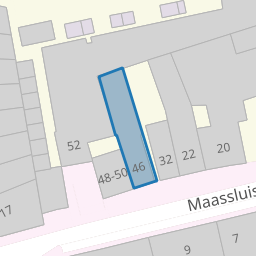 Perceel VDG00-M-2791