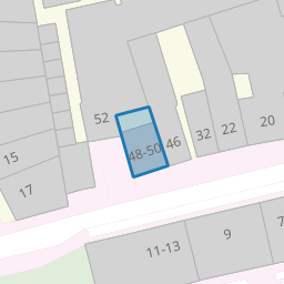 Perceel VDG00-M-2792