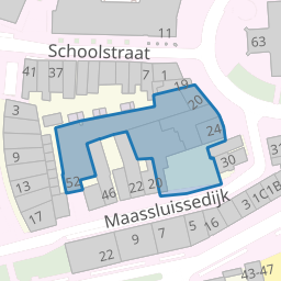 Perceel VDG00-M-2793