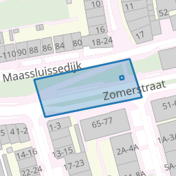 Perceel VDG00-M-2831