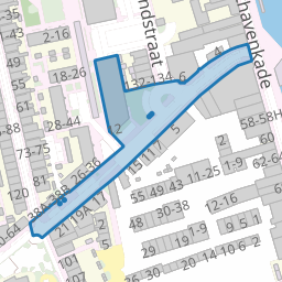 Perceel VDG00-M-2837