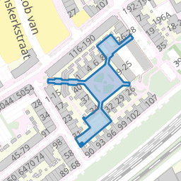 Perceel VDG00-M-2862