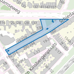 Perceel VDG00-M-2871