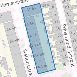 Perceel VDG00-M-2908