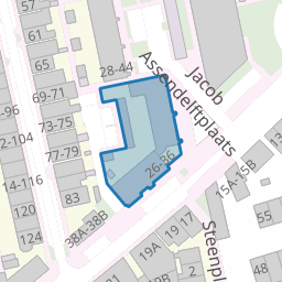 Perceel VDG00-M-2911