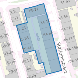 Perceel VDG00-M-2913