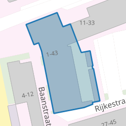 Perceel VDG00-M-2915