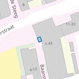 Perceel VDG00-M-2916