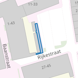 Perceel VDG00-M-2917