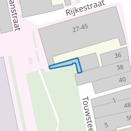 Perceel VDG00-M-2918