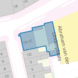 Perceel VDG00-M-2939