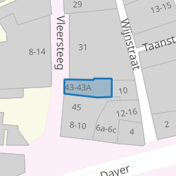 Perceel VDG00-M-294