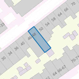 Perceel VDG00-M-2950