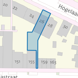 Perceel VDG00-M-2968