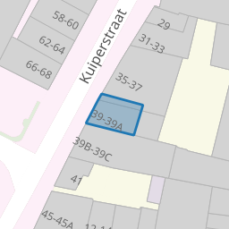 Perceel VDG00-M-2969