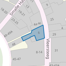 Perceel VDG00-M-2971