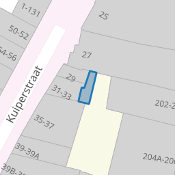 Perceel VDG00-M-2974