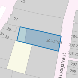 Perceel VDG00-M-2975